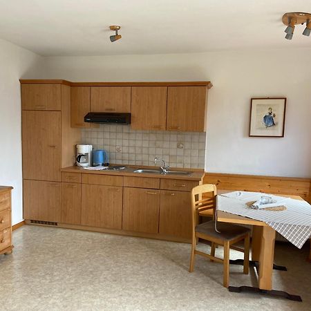 Residence Streitlhof Tirolo Eksteriør billede