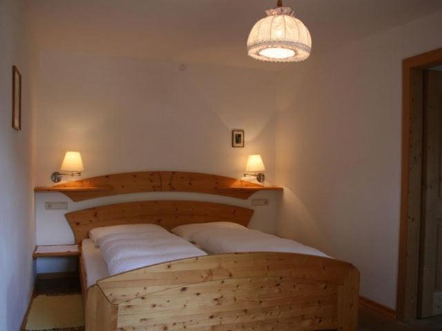 Residence Streitlhof Tirolo Eksteriør billede