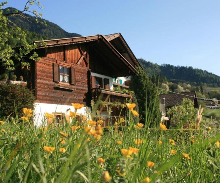 Residence Streitlhof Tirolo Eksteriør billede