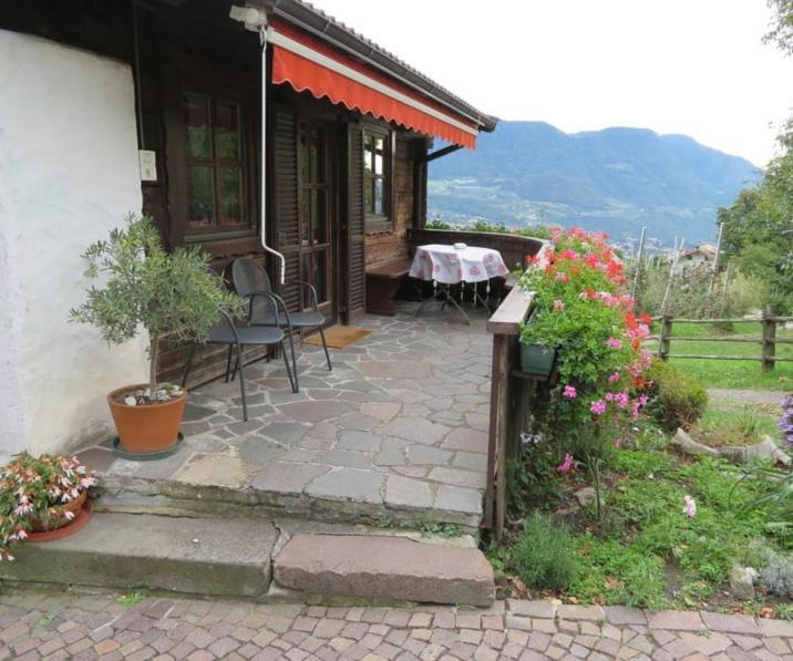 Residence Streitlhof Tirolo Eksteriør billede