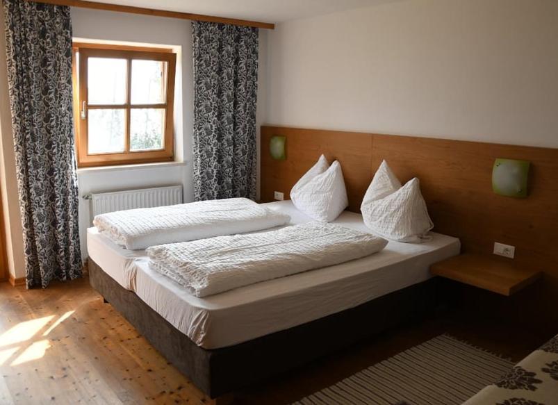 Residence Streitlhof Tirolo Eksteriør billede