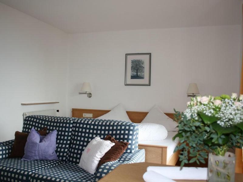 Residence Streitlhof Tirolo Eksteriør billede
