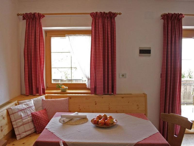 Residence Streitlhof Tirolo Eksteriør billede